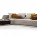 Stratum Sectional